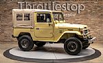 1982 FJ40 Thumbnail 5