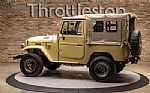 1982 FJ40 Thumbnail 10