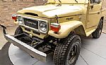 1982 FJ40 Thumbnail 19