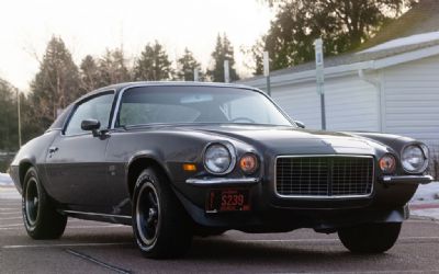 Photo of a 1970 Chevrolet Camaro SS for sale