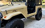 1964 Land Cruiser FJ 40 Thumbnail 8