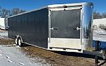 2005 Enclosed 101