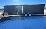2005 Enclosed 101
