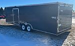 2005 Enclosed 101