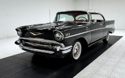Photo of a 1957 Chevrolet Bel Air for sale