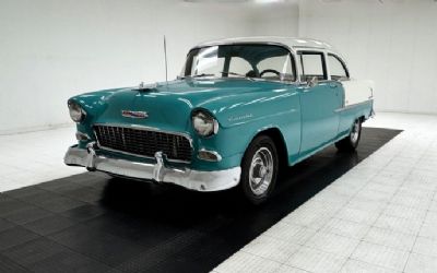 Photo of a 1955 Chevrolet 210 2-DOOR Sedan for sale