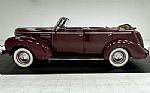 1939 P8 Convertible Sedan Thumbnail 4