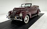 1939 P8 Convertible Sedan Thumbnail 2