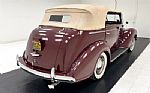 1939 P8 Convertible Sedan Thumbnail 8