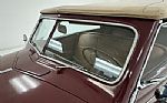 1939 P8 Convertible Sedan Thumbnail 16