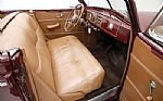 1939 P8 Convertible Sedan Thumbnail 48
