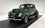 1940 Deluxe Coupe Thumbnail 1