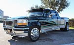1996 F-350 XLT Club Cab Thumbnail 8