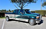 1996 F-350 XLT Club Cab Thumbnail 21