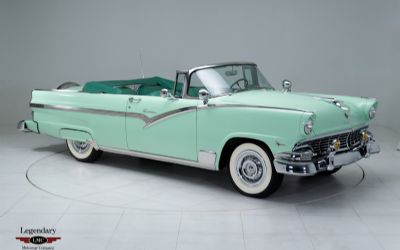 Photo of a 1956 Ford Fairlane for sale