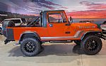 1981 Scrambler Thumbnail 7