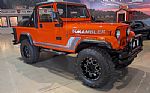 1981 Scrambler Thumbnail 8