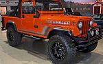1981 Scrambler Thumbnail 9
