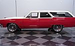 1965 Malibu Wagon LS3 Pro Touring Thumbnail 2