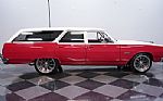 1965 Malibu Wagon LS3 Pro Touring Thumbnail 12