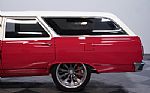1965 Malibu Wagon LS3 Pro Touring Thumbnail 21
