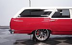 1965 Malibu Wagon LS3 Pro Touring Thumbnail 24