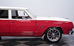 1965 Malibu Wagon LS3 Pro Touring Thumbnail 25