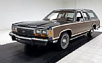 1990 LTD Country Squire LX Station Thumbnail 1