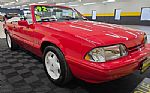 1992 Mustang LX 5.0 Convertible Sum Thumbnail 3