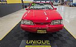 1992 Mustang LX 5.0 Convertible Sum Thumbnail 2