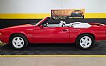 1992 Mustang LX 5.0 Convertible Sum Thumbnail 7