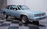 1986 Cutlass Supreme Brougham Thumbnail 13
