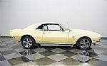 1968 Camaro SS 350 Tribute Thumbnail 14