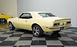 1968 Camaro SS 350 Tribute Thumbnail 9