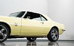 1968 Camaro SS 350 Tribute Thumbnail 21