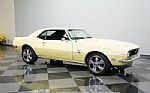 1968 Camaro SS 350 Tribute Thumbnail 15