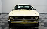 1968 Camaro SS 350 Tribute Thumbnail 17