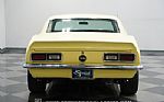 1968 Camaro SS 350 Tribute Thumbnail 24