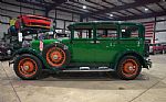 1928 Senior Six Sport Sedan Thumbnail 4