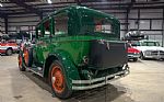 1928 Senior Six Sport Sedan Thumbnail 6