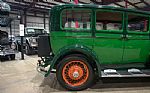 1928 Senior Six Sport Sedan Thumbnail 9