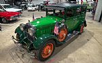 1928 Senior Six Sport Sedan Thumbnail 15
