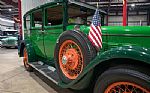 1928 Senior Six Sport Sedan Thumbnail 39