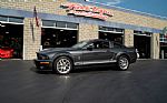 2007 Mustang Shelby GT500 Thumbnail 1
