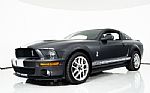 2007 Mustang Shelby GT500 Thumbnail 5