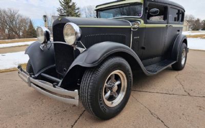 Photo of a 1929 Dodge Street Rod for sale
