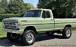1972 F250 Thumbnail 2