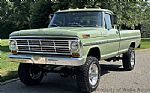 1972 F250 Thumbnail 14