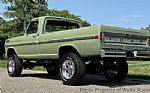 1972 F250 Thumbnail 18