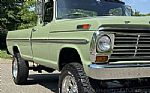1972 F250 Thumbnail 24